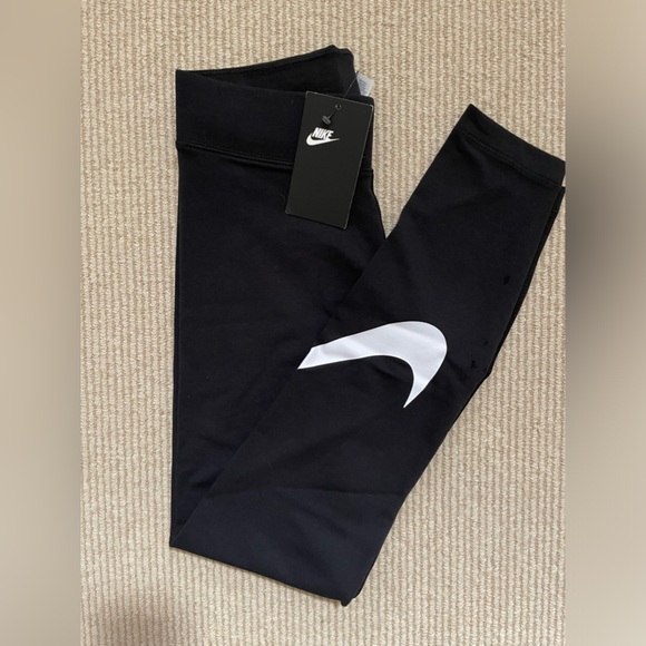 Nike | MidRise Leggings - Picture 2 of 5